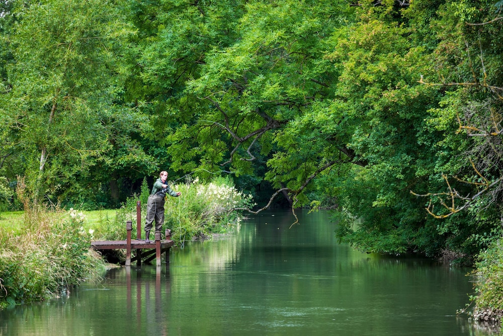 Fishing