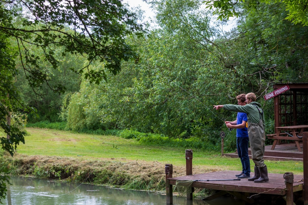 Fishing