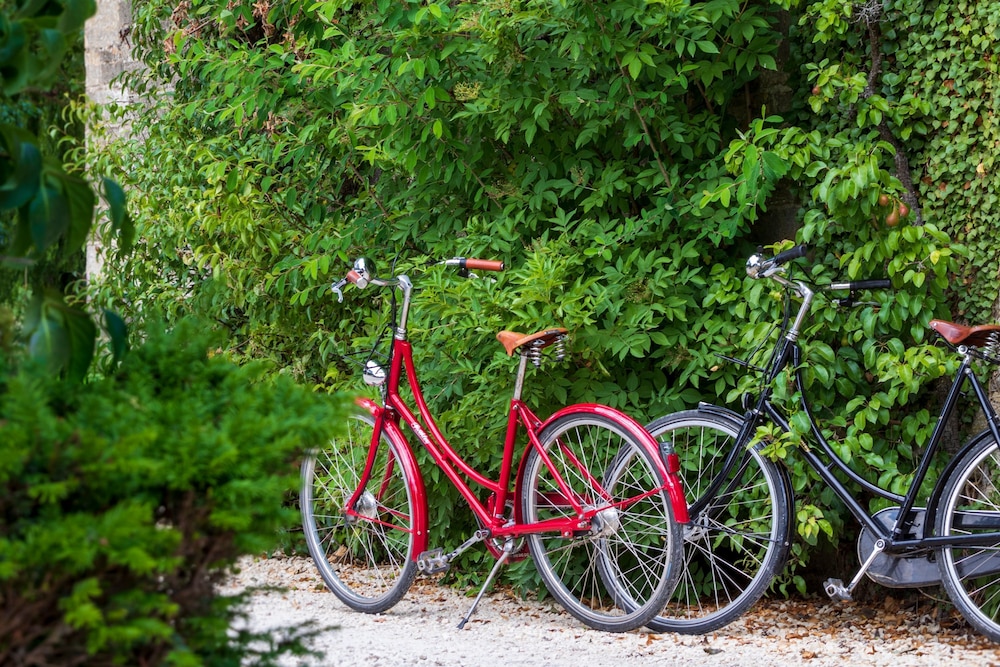 Bicycling