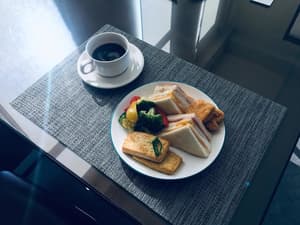 thumbnail: Breakfast meal