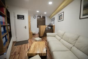 thumbnail: Interior