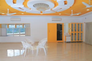 thumbnail: Interior