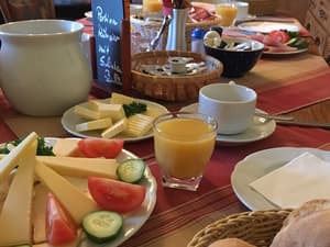 thumbnail: Restaurant-cafeteria