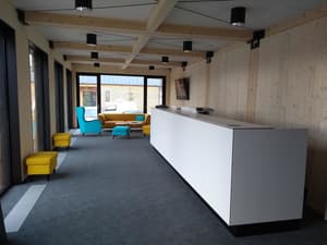 thumbnail: Reception