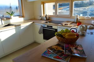 thumbnail: Private kitchen