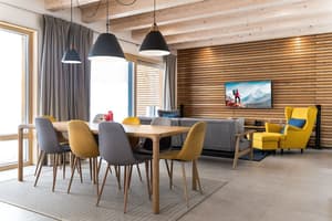 thumbnail: Living area