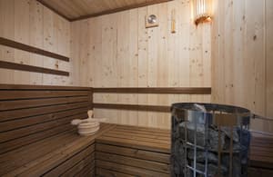 thumbnail: Private spa tub