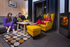 thumbnail: Living area