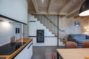 thumbnail: Private kitchen