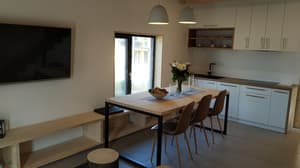 thumbnail: Private kitchen