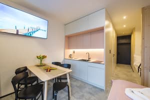 thumbnail: Private kitchen