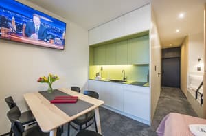 thumbnail: Private kitchen