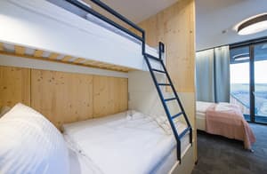 thumbnail: Extra beds