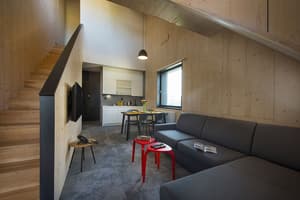thumbnail: Living area