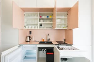 thumbnail: Private kitchen