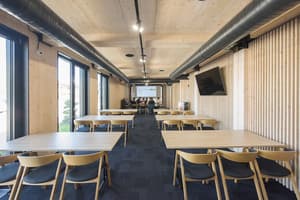 thumbnail: Meeting facility