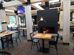 thumbnail: Dining