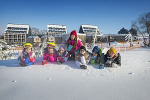 thumbnail: Children's activities