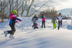 thumbnail: Children's activities