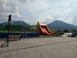 thumbnail: Children's play area - outdoor