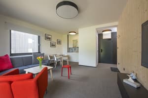 thumbnail: Living area
