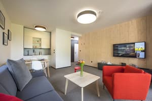 thumbnail: Living area