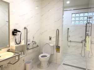 thumbnail: Bathroom shower