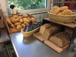 thumbnail: Breakfast buffet