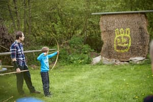 thumbnail: Children's activities