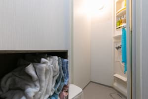 thumbnail: Bathroom shower