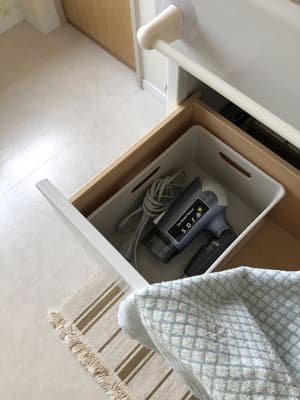thumbnail: Bathroom amenities