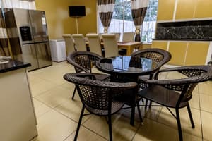 thumbnail: Shared kitchen