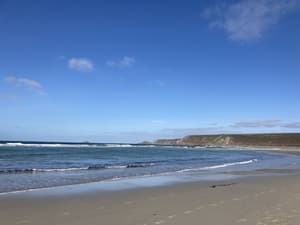 thumbnail: Beach