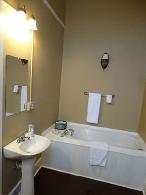 thumbnail: Bathroom