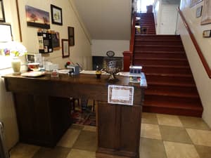 thumbnail: Reception