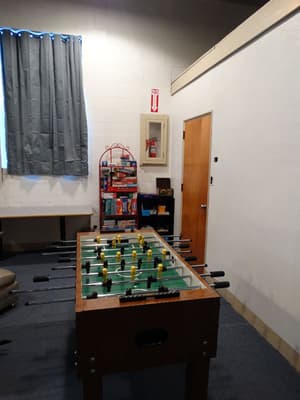 thumbnail: Game room