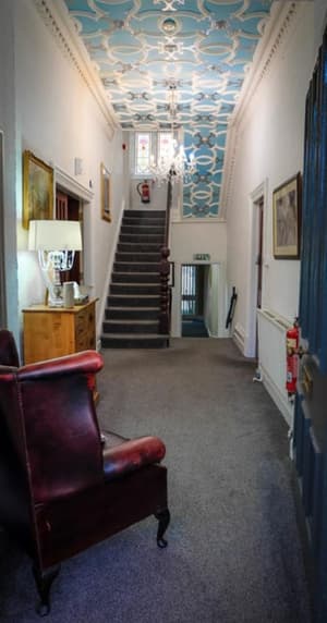 thumbnail: Hallway
