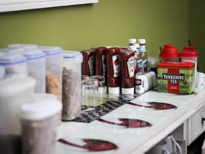 thumbnail: Breakfast meal