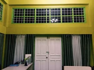 thumbnail: Interior entrance
