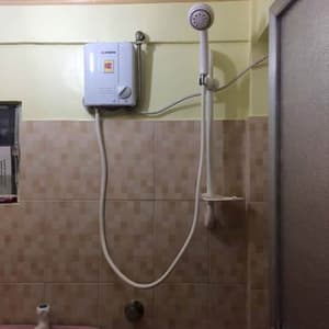 thumbnail: Bathroom shower