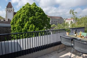 thumbnail: Terrace/patio