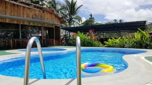 thumbnail: Outdoor pool