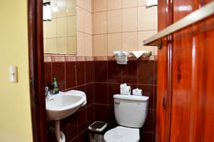 thumbnail: Bathroom
