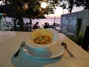thumbnail: Restaurant