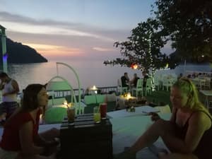 thumbnail: Restaurant