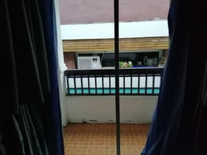 thumbnail: View from room