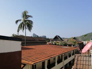 thumbnail: View from property