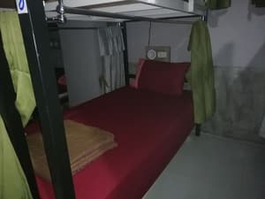 thumbnail: View from room