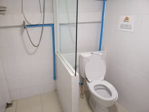 thumbnail: Bathroom