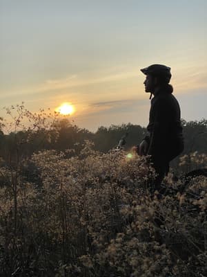 thumbnail: Bicycling